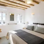 Maisonette Downtown Mykonos